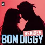 album image Bom Diggy (DJ Chetas Remix) Bom Diggy (Remixes) - EP