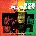 album image Rastaman Chant The Capitol Session '73 (Live)