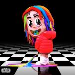 album image FEFE (feat. Nicki Minaj, Murda Beatz) DUMMY BOY