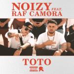 album image Toto (feat. RAF Camora) Toto (feat. RAF Camora) - Single