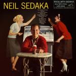 album image One Way Ticket Rock with Sedaka (Expanded Edition)