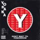 Yonaka - Fired Up