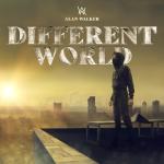 album image Darkside Different World