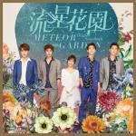album image Never thought of 流星花園音樂專輯