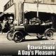Charlie Chaplin - Car Music