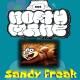 NORTHMAN - Sandy Freak