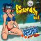 Marimba Orquesta Corporación Festiva - Minimix Bailable: Mejor Me Voy / El Martes Me Fusilan / Cartas Marcadas
