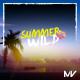 Markvard - Summer Wild