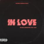 album image Miyagi & Эндшпиль - In Love (feat. KADI)(8D Audio) In Love (feat. Kadi) - Single