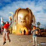 album image 5% TINT ASTROWORLD
