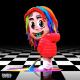 6ix9ine - BEBE (feat. Anuel Aa)