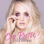 album image Love Wins Cry Pretty