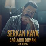 album image Daglarin Dumani (Son Bir Kez) (BRB) Dağların Dumanı (Son Bir Kez) - Single