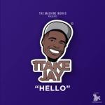 album image iPhone Ringtone Trap Remix Hello - Single