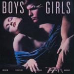 album image Don't Stop The Dance Boys and Girls