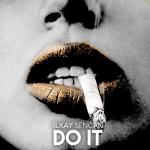 album image DO IT (LICK MY NECK, MY BACK) Do It - Single