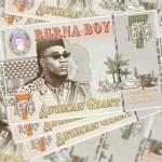 album image Gbona African Giant