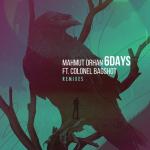 album image 6 Days (Alle Farben Remix) 6 Days (Remixes) - Single