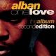 Dr Alban 2020 - Dj Ali vs Dr Alban one love deep house remix