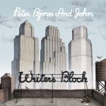 album image Young Folks Writer's Block