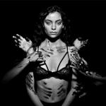 album image Nada The Black Door - Single