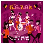 album image 5.6.7.8`s - The Barracuda Best Hits of the 5.6.7.8's