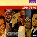 album image AŞKIN KANUNU Yeşilçam Şarkıları Vol. 1 - Aşkın Kanunu