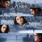 album image Mitwa (From "Kabhi Alvida Naa Kehna") Kabhi Alvida Naa Kehna (Original Motion Picture Soundtrack)
