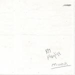 album image seoul (prod. HONNE) Mono.