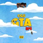 album image GTA #4 GTA #4 - Single