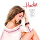 Hadise - Stir Me Up