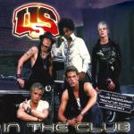 album image In the Club In the Club - EP