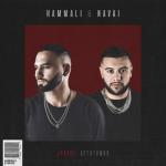 album image HammaAli & Navai - Мама JANAVI: Аутотомия - EP