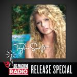 album image Our Song Taylor Swift (Big Machine Radio Release Special)