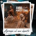 album image Aproape cel mai departe Aproape cel mai departe (feat. Robert Toma) - Single
