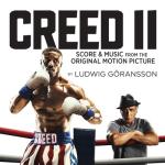 album image I will go to war Creed II (Score & Music from the Original Motion Picture)