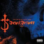 album image End Of The Line The Fury of Our Maker's Hand