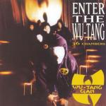 album image Method Man Enter The Wu-Tang (36 Chambers)