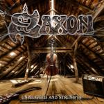 album image Denim and Leather Unplugged and Strung Up + Heavy Metal Thunder