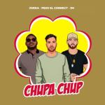 album image Chupa Chup Chupa Chup - Single