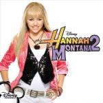 album image Nobody's Perfect Hannah Montana 2 (Original Soundtrack)