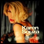 album image Every Breath You Take Karen Souza Essentials (Deluxe Version)