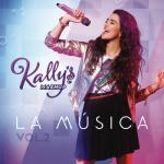 album image Catch Me If You Can KALLY's Mashup: La Música, Vol. 2 (Banda Sonora Original de la Serie de TV)
