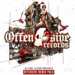 album image ACAB vs Hardcore Hooligans Offensive Remix Pack - EP