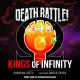 Неизвестен - Death Battle: Kings of Infinity (From the ScrewAttack Series)