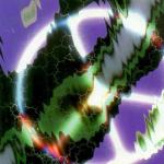 album image Подождём под дождём Green Grey