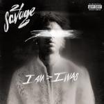 album image A Lot i am > i was