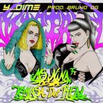album image Y Dime (feat. Tomasa del Real) Y Dime (feat. Tomasa del Real) - Single