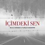 album image İçimdeki Sen İçimdeki Sen - Single