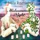 Мила Рожкова - Їхав козак за Дунай